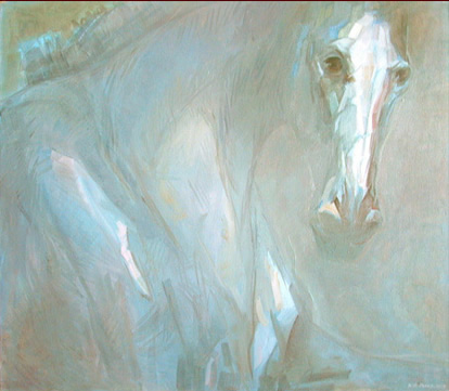 Nikolay Roussev - Fine art