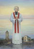 Marina Varentsova - Rousseva - fine art