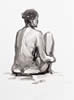 Marina Varentsova - Rousseva - fine art