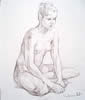 Marina Varentsova - Rousseva - fine art