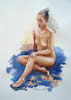 Marina Varentsova - Rousseva - fine art