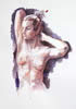 Marina Varentsova - Rousseva - fine art