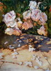Marina Varentsova - Rousseva - fine art