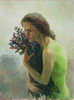 Marina Varentsova - Rousseva - fine art