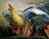 Marina Varentsova - Rousseva - fine art