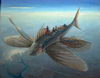 Marina Varentsova - Rousseva - fine art