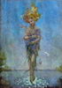 Marina Varentsova - Rousseva - fine art