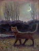 Marina Varentsova - Rousseva - fine art