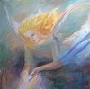 Marina Varentsova - Rousseva - fine art
