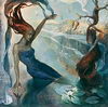 Marina Varentsova - Rousseva - fine art
