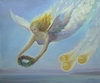 Marina Varentsova - Rousseva - fine art