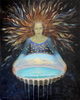 Marina Varentsova - Rousseva - fine art