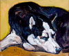 Nikolay Roussev - fine art