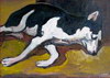 Nikolay Roussev - fine art