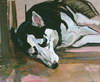 Nikolay Roussev - fine art