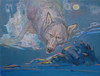 Nikolay Roussev - fine art