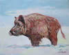 Nikolay Roussev - fine art