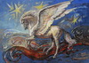Nikolay Roussev - fine art