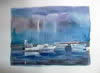 Nikolay Roussev - fine art
