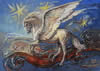 Nikolay Roussev - fine art