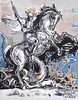 Nikolay Roussev - fine art