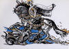 Nikolay Roussev - fine art