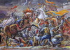 Nikolay Roussev - fine art