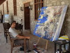 Nikolay Roussev - fine art