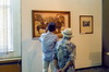 Nikolay Roussev - fine art