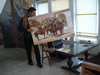 Nikolay Roussev - fine art