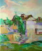 Nikolay Roussev - fine art
