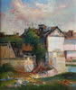 Nikolay Roussev - fine art
