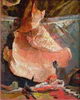 Nikolay Roussev - fine art