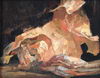 Nikolay Roussev - fine art