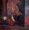 Nikolay Roussev - fine art