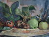 Nikolay Roussev - fine art