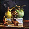 Nikolay Roussev - fine art