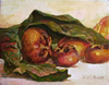 Nikolay Roussev - fine art