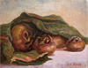 Nikolay Roussev - fine art