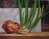 Nikolay Roussev - fine art