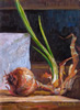 Nikolay Roussev - fine art