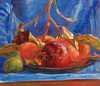 Nikolay Roussev - fine art